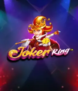 Dive into the colorful world of Joker King by Pragmatic Play, showcasing a classic slot experience with a contemporary flair. Luminous graphics and lively symbols, including jokers, fruits, and stars, contribute to joy and exciting gameplay in this entertaining slot game.