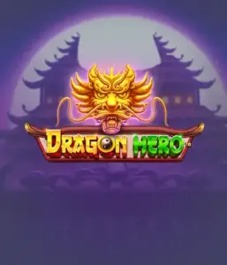 Enter a mythical quest with Dragon Hero by Pragmatic Play, featuring stunning visuals of powerful dragons and heroic battles. Explore a world where legend meets thrill, with featuring treasures, mystical creatures, and enchanted weapons for a mesmerizing slot experience.