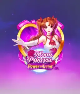 Experience the captivating charm of Moon Princess: Power of Love Slot by Play'n GO, showcasing stunning graphics and inspired by empowerment, love, and friendship. Engage with the iconic princesses in a colorful adventure, offering exciting features such as free spins, multipliers, and special powers. Ideal for players seeking a game with a powerful message and dynamic gameplay.