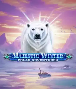 Set off on a wondrous journey with the Polar Adventures game by Spinomenal, highlighting exquisite visuals of a frozen landscape filled with arctic animals. Enjoy the wonder of the Arctic through featuring polar bears, seals, and snowy owls, offering thrilling play with features such as wilds, free spins, and multipliers. Great for gamers in search of an adventure into the heart of the icy wilderness.