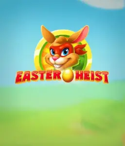 Participate in the playful caper of the Easter Heist game by BGaming, highlighting a colorful spring setting with cunning bunnies executing a clever heist. Enjoy the excitement of chasing hidden treasures across lush meadows, with elements like free spins, wilds, and bonus games for an engaging gaming experience. A great choice for players seeking a holiday-themed twist in their gaming.